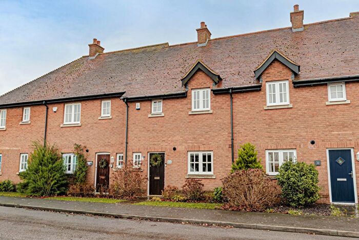 3 Bedroom Terraced House For Sale In Sandwich Road, Ash, CT3