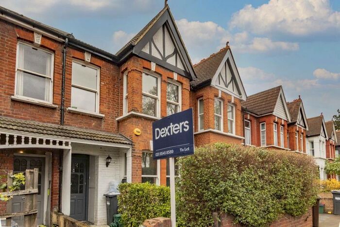 5 Bedroom Property To Rent In Windmill Road, London, W5