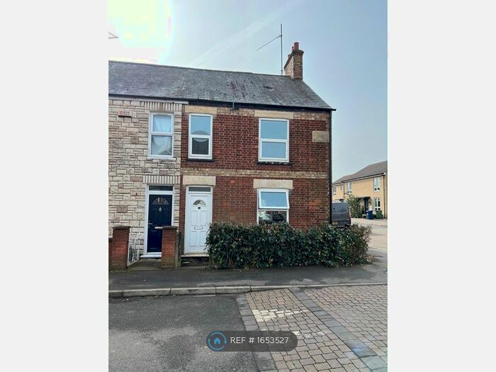 3 Bedroom Semi-Detached House To Rent In Opportune Road, Wisbech, PE13