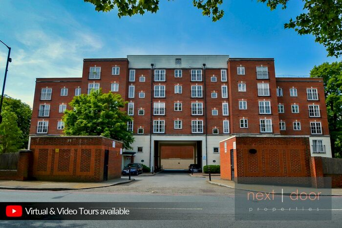 2 Bedroom Flat To Rent In Lordship Lane, East Dulwich, SE22