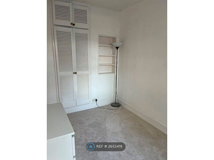 1 Bedroom Property To Rent In Fearon Street, London, SE10