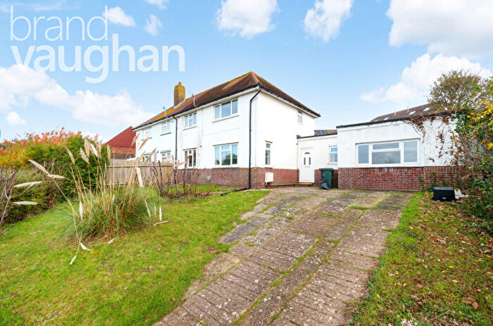 5 Bedroom Semi-Detached House To Rent In Norwich Drive, Brighton, East Sussex, BN2