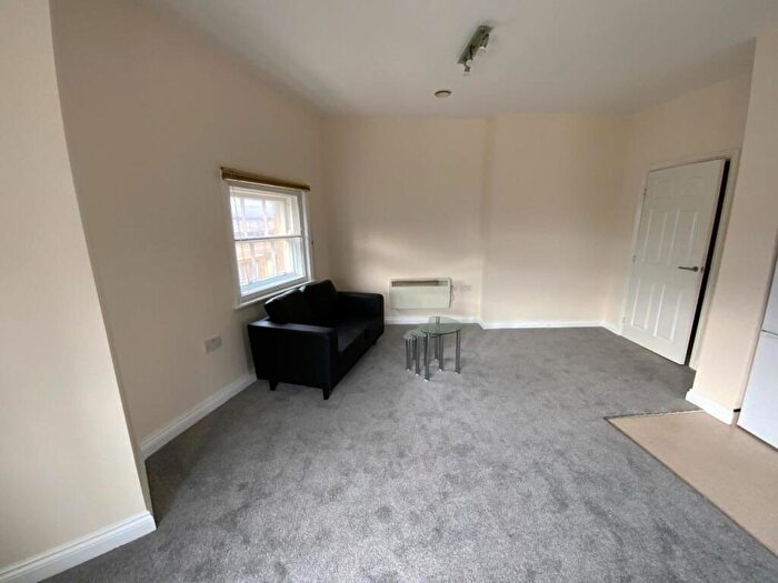 1 Bedroom Flat To Rent In High Street City Centre Coventry, CV1