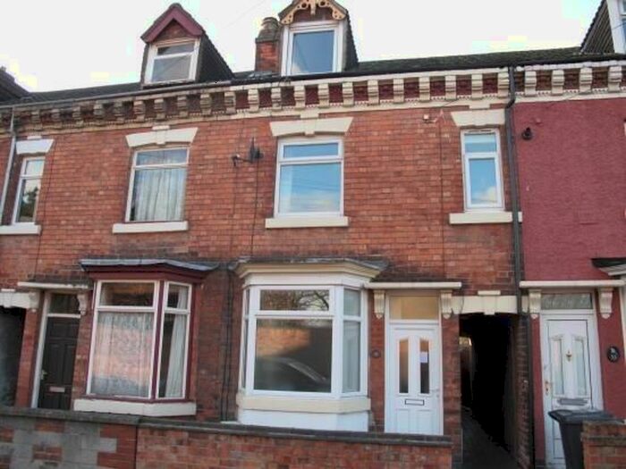 3 Bedroom Terraced House To Rent In Nottingham Road, Kegworth, Derby DE74