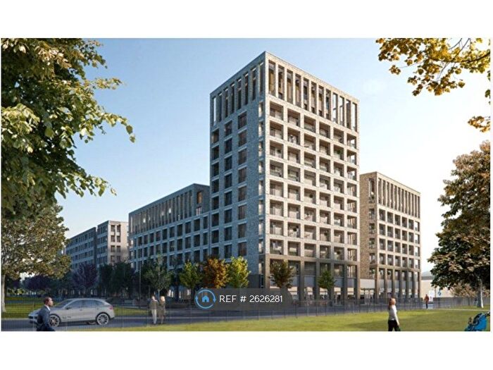 1 Bedroom Flat To Rent In Barley Court, London, N4