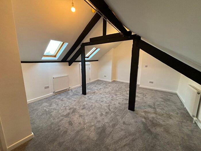 1 Bedroom Maisonette To Rent In Cowick Street, St Thomas, Exeter, EX4