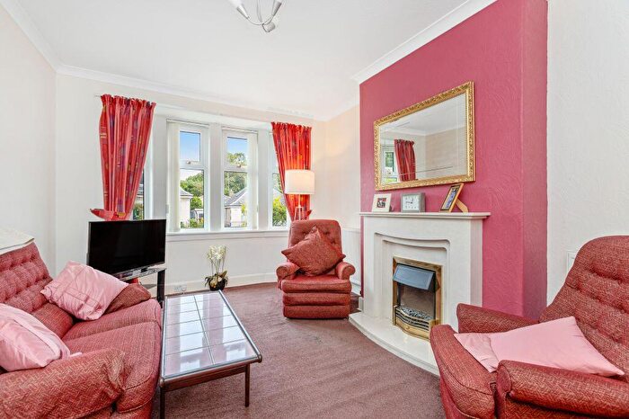 2 Bedroom Terraced House For Sale In Priestfield Road, Priestfield, Edinburgh, EH16