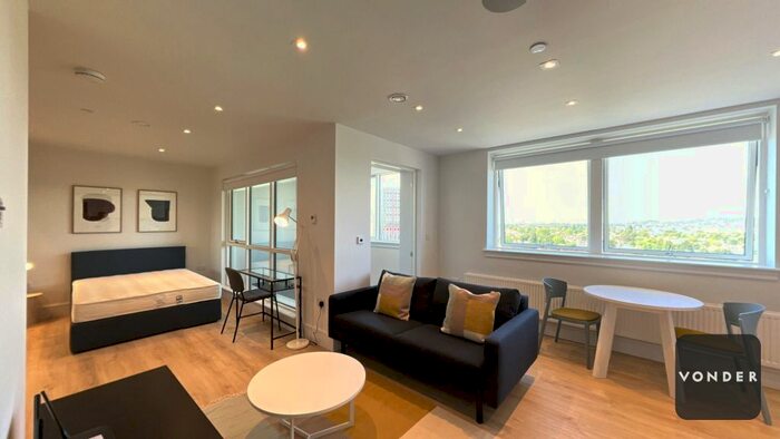 Studio To Rent In Olympic Way, Wembley, HA9