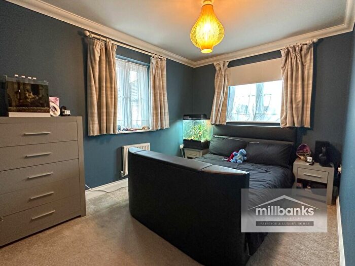 4 Bedroom Detached House For Sale In Bell Meadow, Hingham, NR9