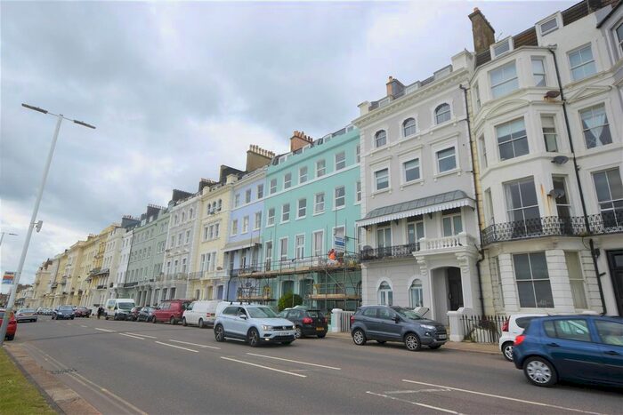 2 Bedroom Flat To Rent In Marina, St. Leonards-On-Sea, TN38