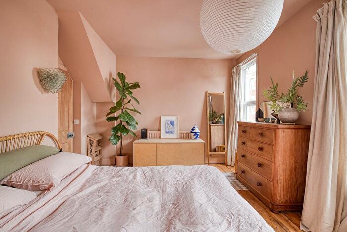 3 Bedroom Terraced House For Sale In Barratt Street, Easton, BS5