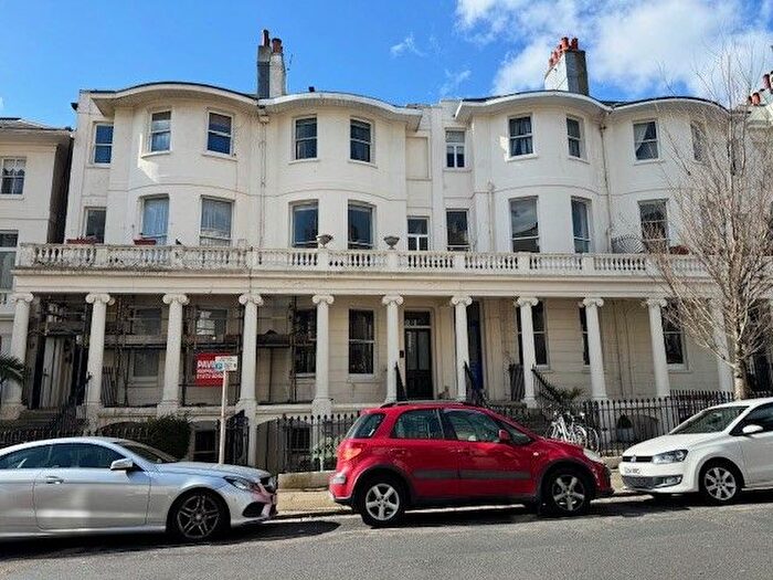 1 Bedroom Flat For Sale In , Lansdowne Place, Hove, East Sussex, BN3
