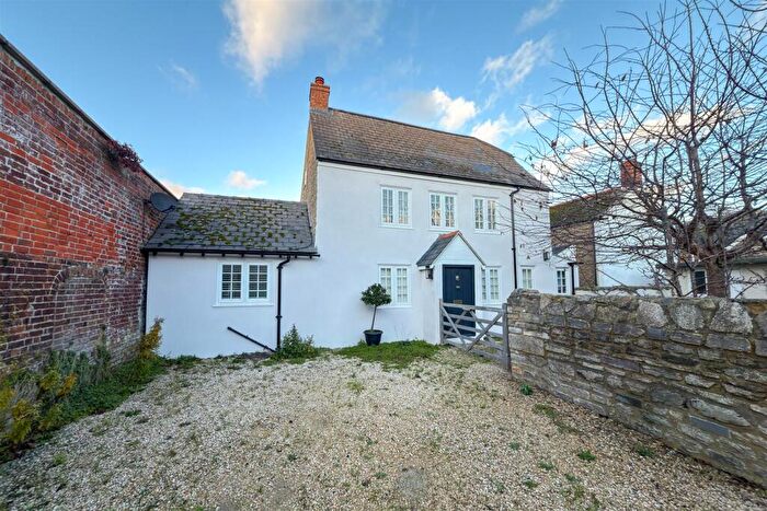 2 Bedroom Detached House For Sale In Folly Mill Lane, Bridport, DT6