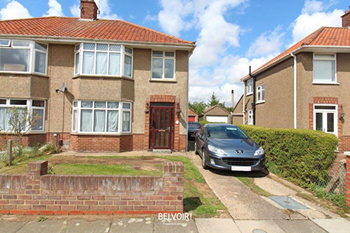 3 Bedroom Semi Detached House For Sale In Adelaide Road, Ipswich, IP4