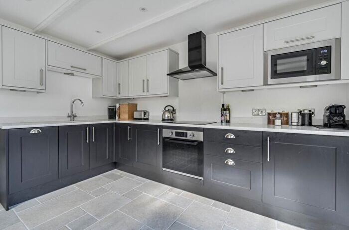 2 Bedroom Cottage For Sale In Prinsted Lane, Prinsted, PO10