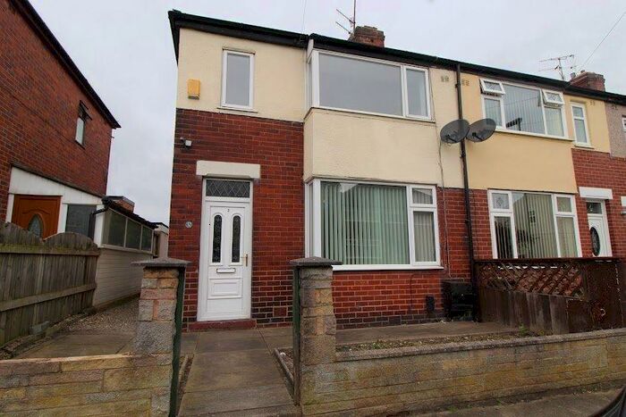 3 Bedroom Terraced House To Rent In Hertford Street, Blackburn, BB2