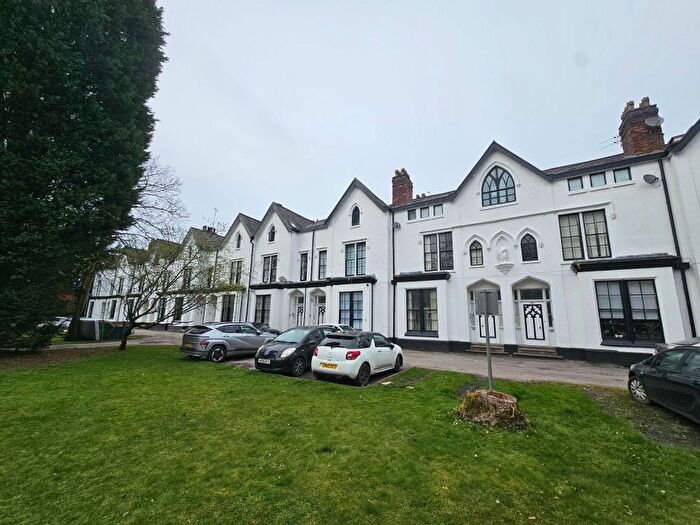 2 Bedroom Property To Rent In Daisy Bank Road, Longsight, Manchester, M14