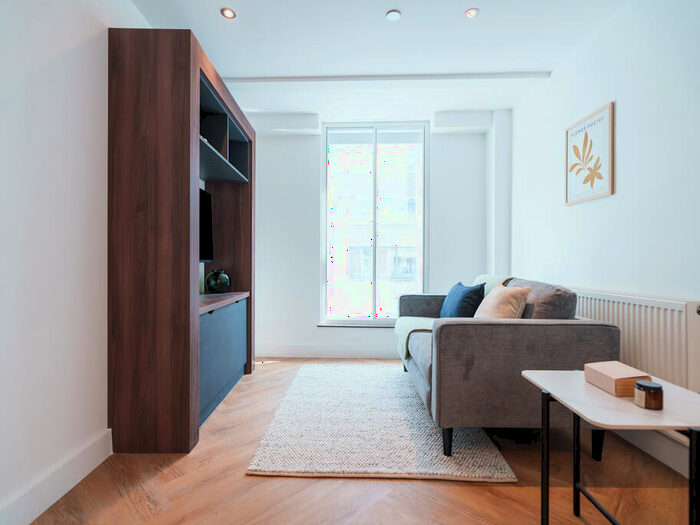 Apartment To Rent In Apt, Butts Court #, LS1