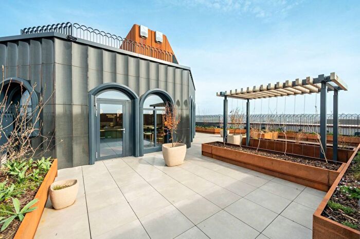 Studio To Rent In The Rex, Kingston, Kingston Upon Thames, KT1