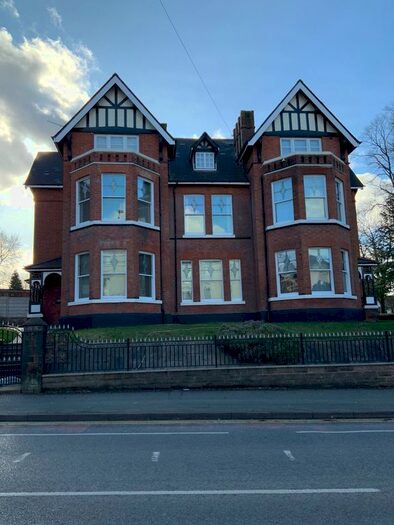 2 Bedroom Flat To Rent In Tettenhall Road, Wolverhampton, WV3