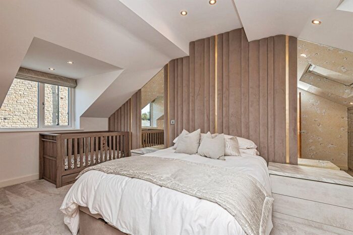 4 Bedroom Detached House For Sale In Matthew Lane, Meltham, Holmfirth, HD9