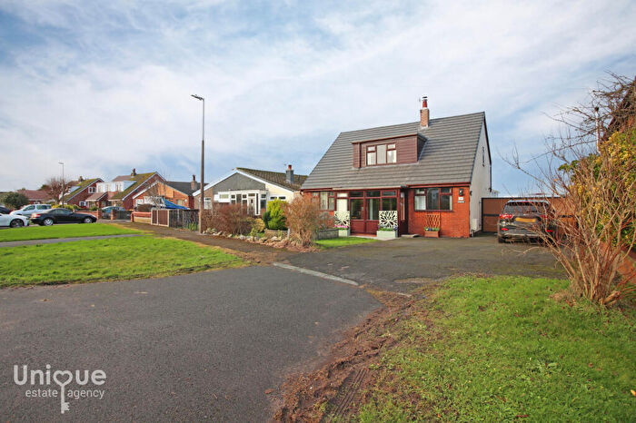 5 Bedroom Detached House For Sale In Pilling Lane, Preesall, Poulton-le-Fylde, FY6