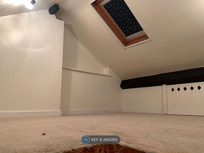 1 Bedroom Terraced House To Rent In Southbank Street, Leek, ST13