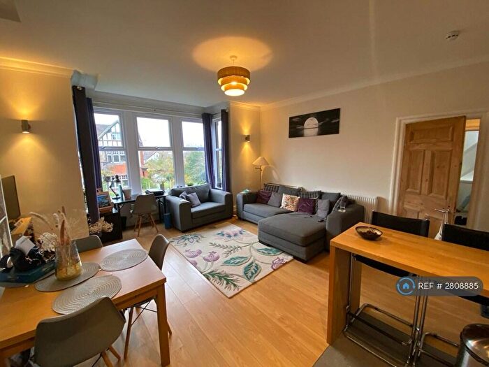2 Bedroom Flat To Rent In Arncliffe Road, Leeds, LS16