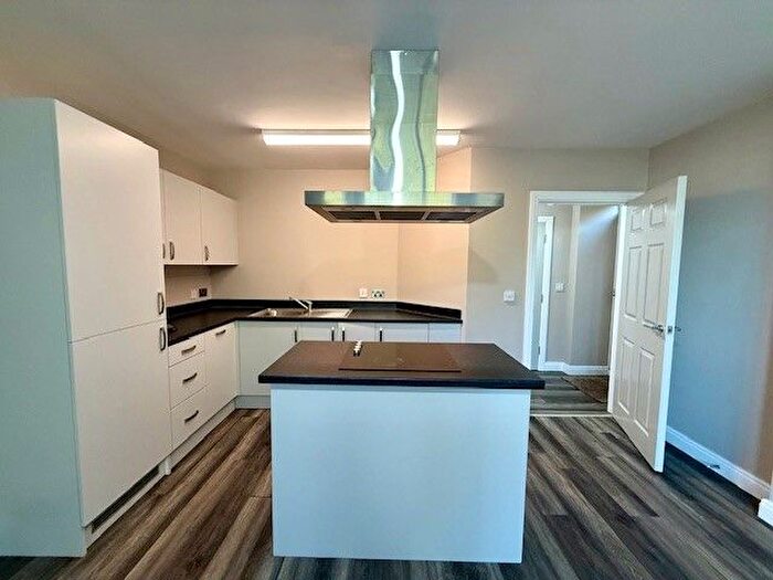 1 Bedroom Flat To Rent In Marsden Cross, Nelson, BB9