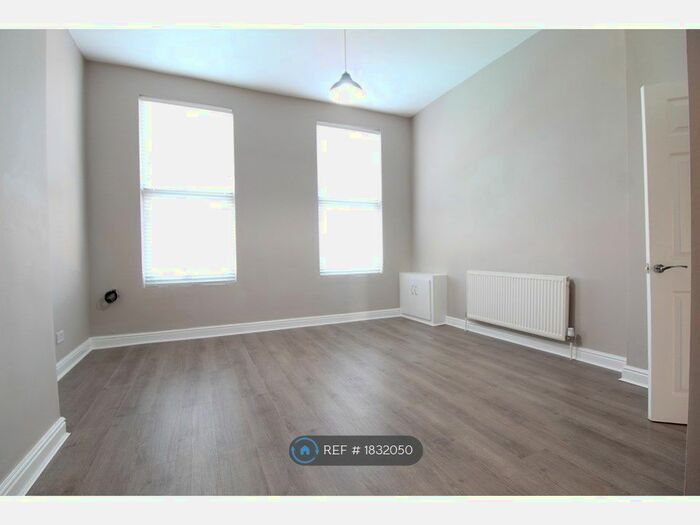 1 Bedroom Flat To Rent In Park Road, Liverpool, L8