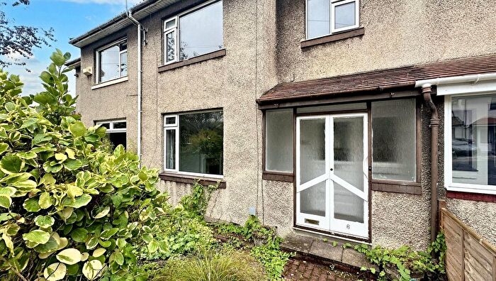 4 Bedroom Terraced House To Rent In Rousham Road, Bristol, BS5