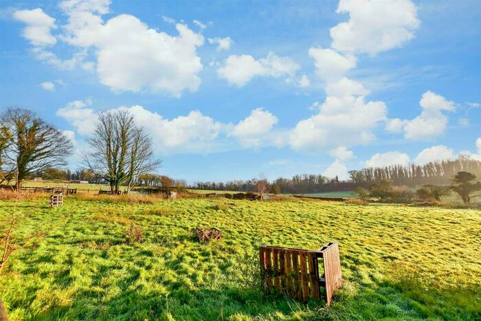 4 Bedroom Detached Bungalow For Sale In East Langdon Road, Martin, Dover, Kent, CT15