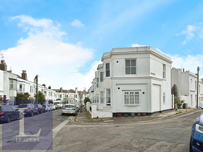 1 Bedroom Flat To Rent In West Hill Street, Brighton, BN1