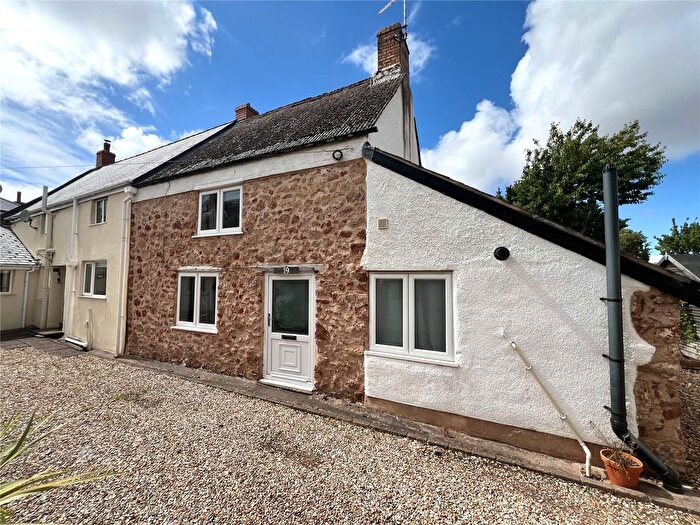 2 Bedroom Semi Detached House For Sale In Long Street, Williton, Taunton, Somerset, TA4