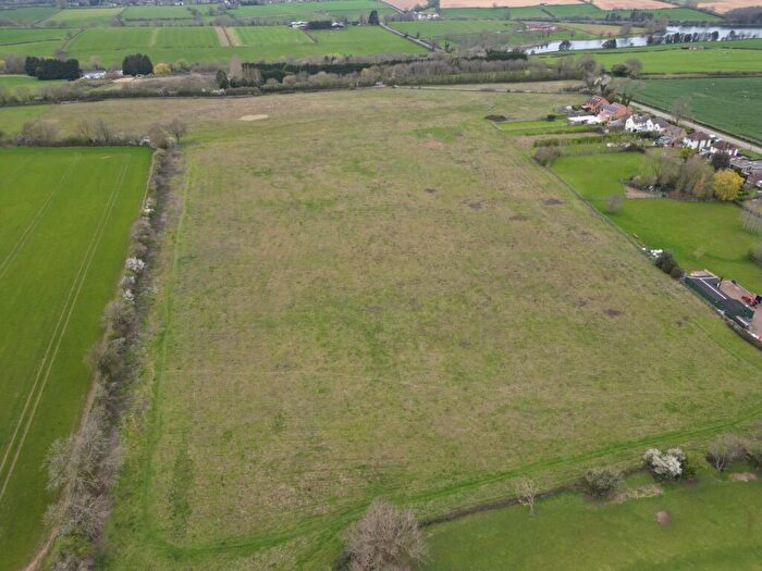 Land For Sale In Loddington Road, Cransley, Northamptonshire, NN14