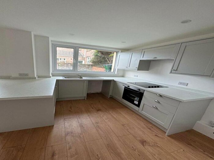 3 Bedroom House To Rent In Dudley Street, SA11