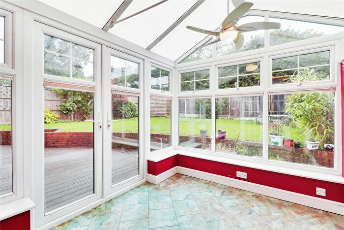4 Bedroom Detached House For Sale In Perran Close, Hartley, Kent, DA3