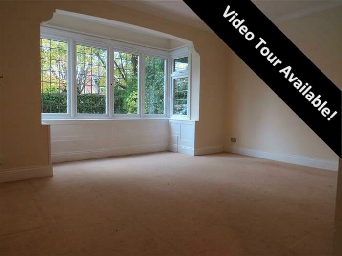 2 Bedroom Flat To Rent In Portchester Road, Bournemouth, BH8