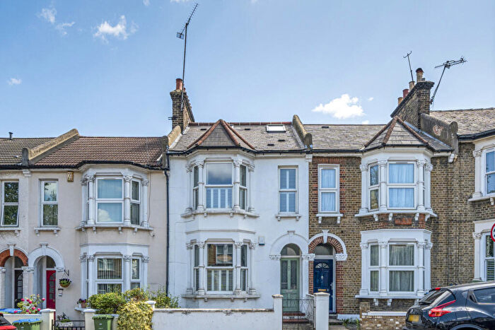 5 Bedroom Terraced House For Sale In Westcombe Hill, Blackheath, SE3