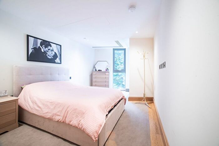 2 Bedroom Flat To Rent In Abell House, John Islip Street, SW1P