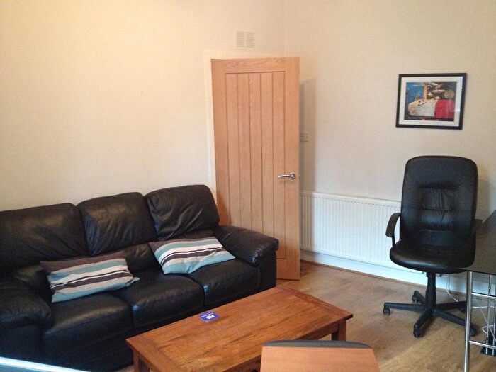 1 Bedroom Flat To Rent In F Baker St, Aberdeen, AB25