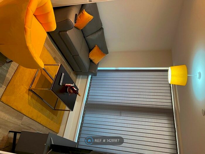 1 Bedroom Flat To Rent In Hayes, Hayes, UB3