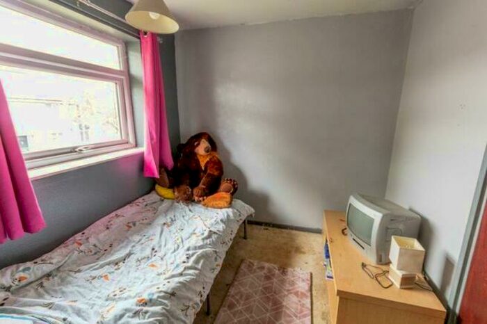 3 Bedroom End Of Terrace House For Sale In Berwick Avenue, Derby, Derby, Derbyshire, DE21
