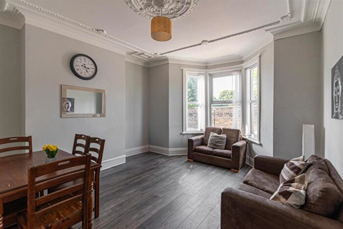 6 Bedroom Terraced House To Rent In Sandyford Road, Sandyford, Newcastle Upon Tyne, NE2