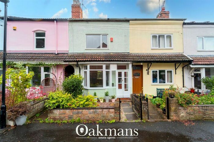 3 Bedroom Detached House To Rent In Priory Avenue, Selly Park, Birmingham, B29