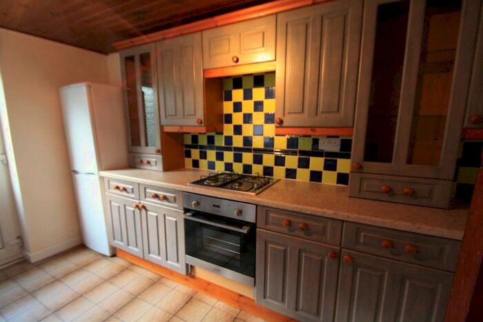 3 Bedroom Terraced House To Rent In Springbourne Road, Liverpool, L17