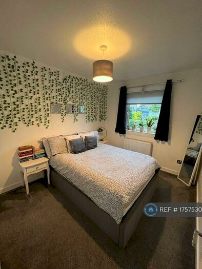 1 Bedroom Flat To Rent In Millersneuk Crescent, Millerston, Glasgow, G33
