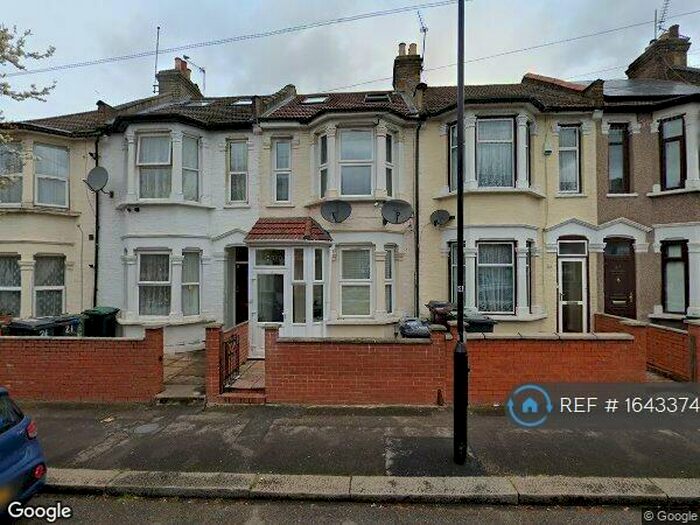 6 Bedroom Terraced House To Rent In William Street, London, E10