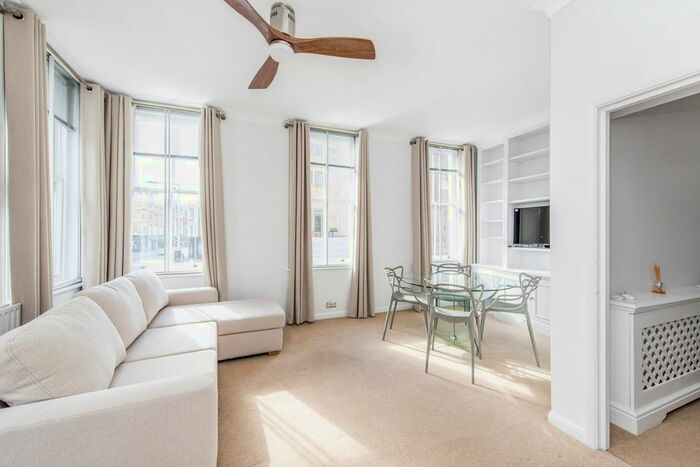 1 Bedroom Flat To Rent In Drayton Gardens, London, SW10