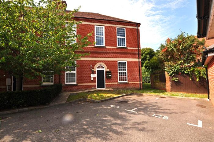 2 Bedroom Apartment To Rent In Bradley Drive, Hellingly, Hailsham, BN27